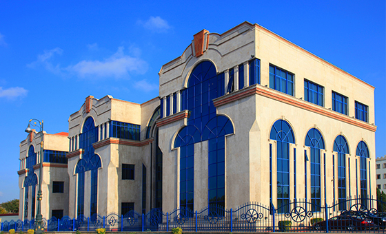 HAQQIMIZDA